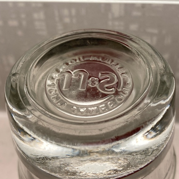 John Jameson & Son Limited highball rocks glass🍸⭐️⭐️❤️❤️❤️ - Picture 4 of 8